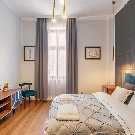 New High-End 2Br Apartment With Parking Sofia Exterior photo