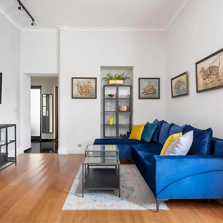 New High-End 2Br Apartment With Parking Sofia Exterior photo