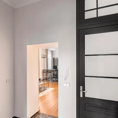 New High-End 2Br Apartment With Parking Sofia Exterior photo