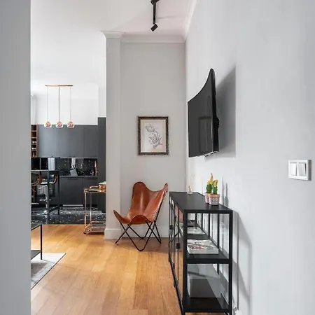 New High-End 2Br Apartment With Parking Sofia Exterior photo