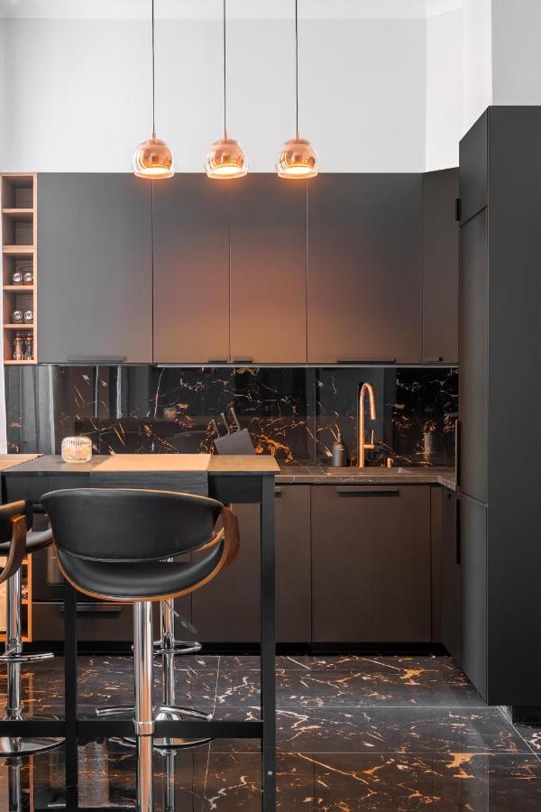 New High-end 2br With Parking Sofya