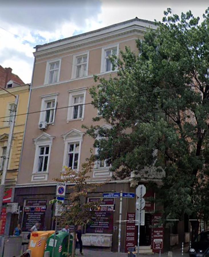 New High-end 2br With Parking * Sofya